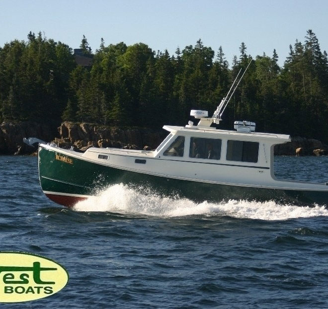 West Bay Boats