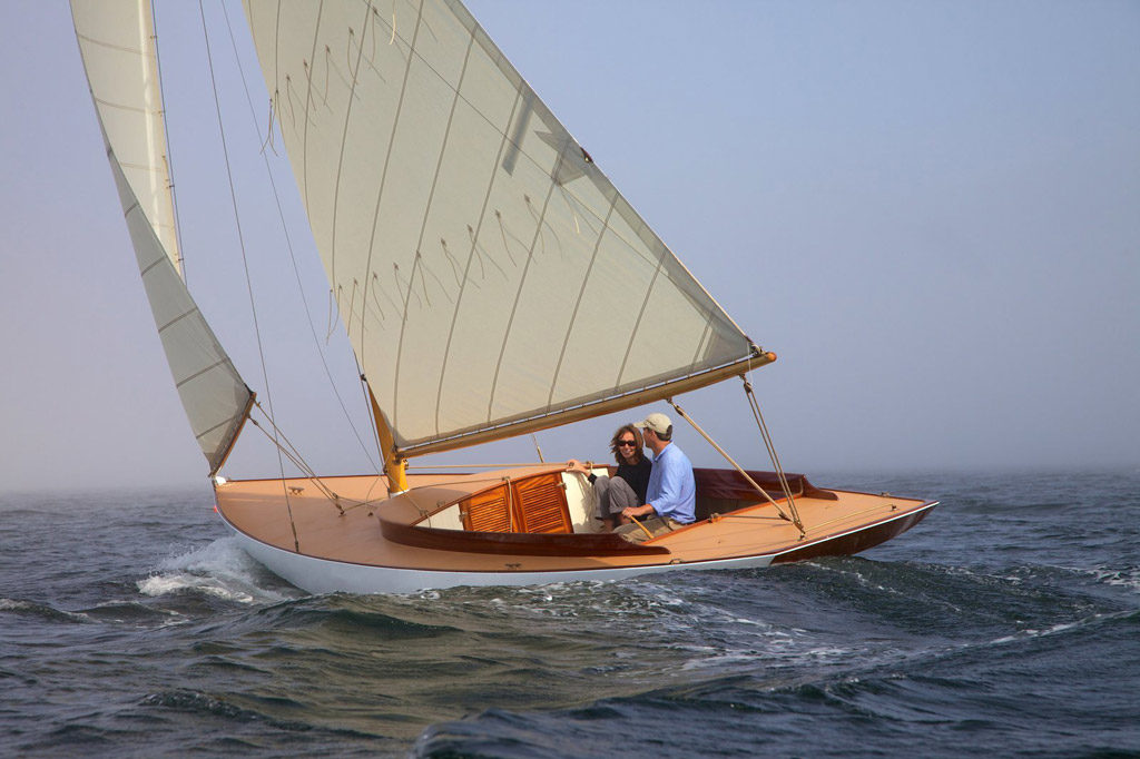 Artisan Boatworks