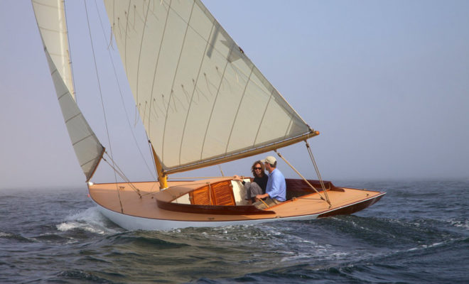 Artisan Boatworks