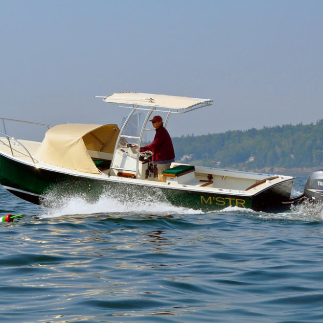 Pemaquid Marine