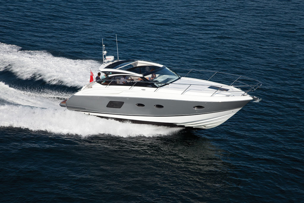 Boston Yacht Sales