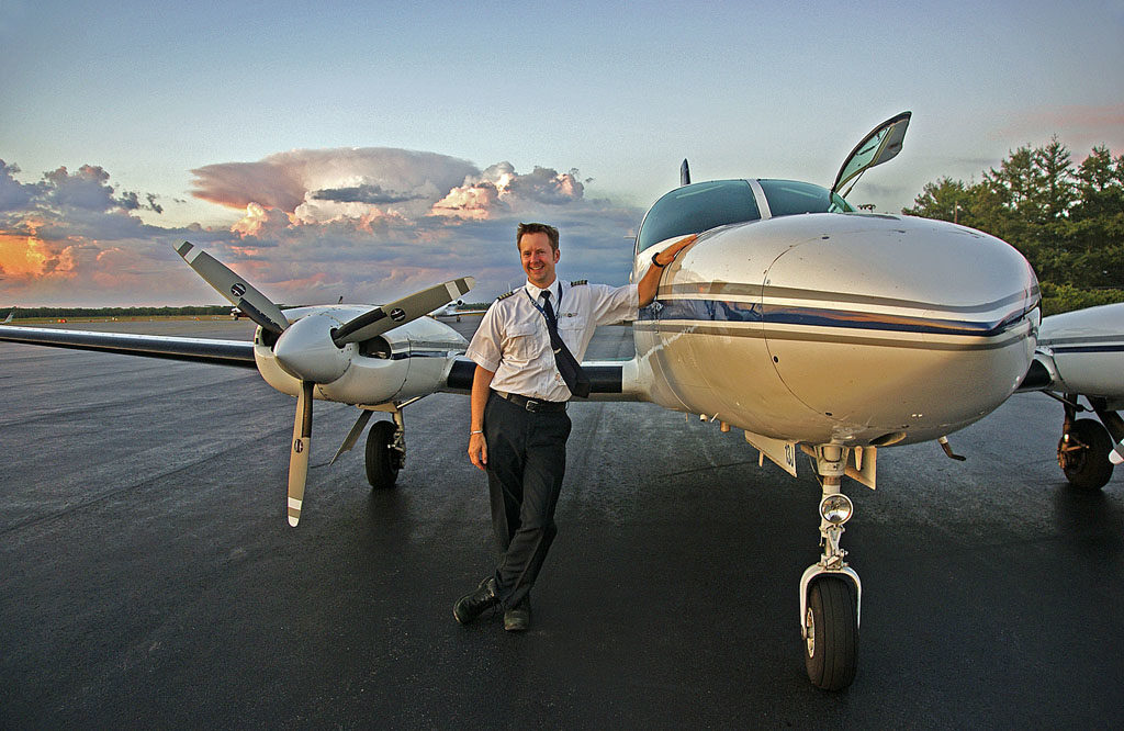 Cape Air