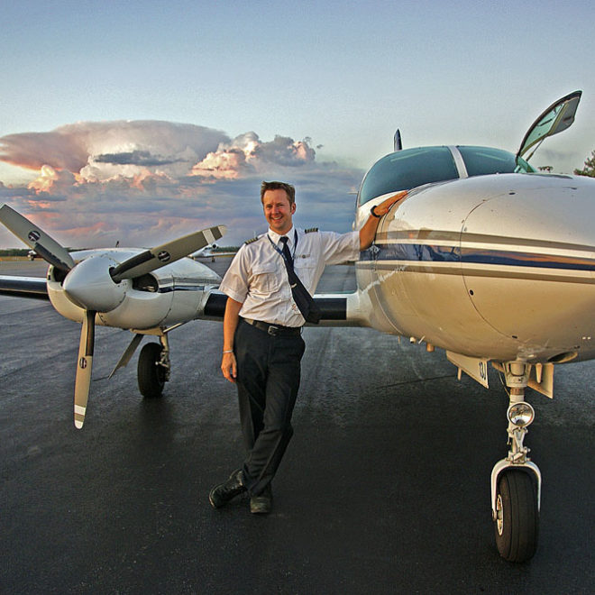 Cape Air