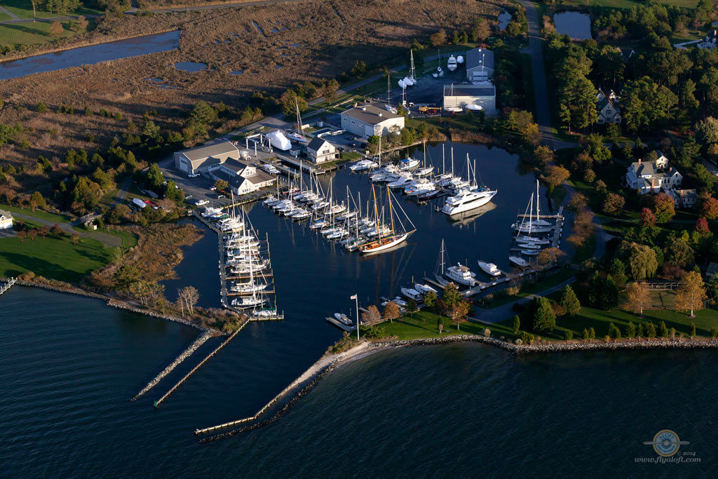 Campbell's Boatyards