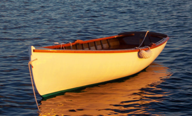 Cottrell Boatbuilding