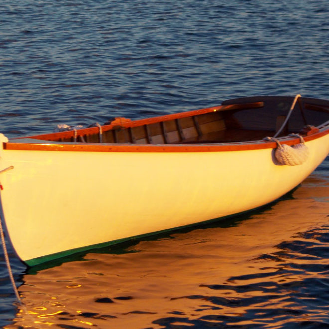 Cottrell Boatbuilding