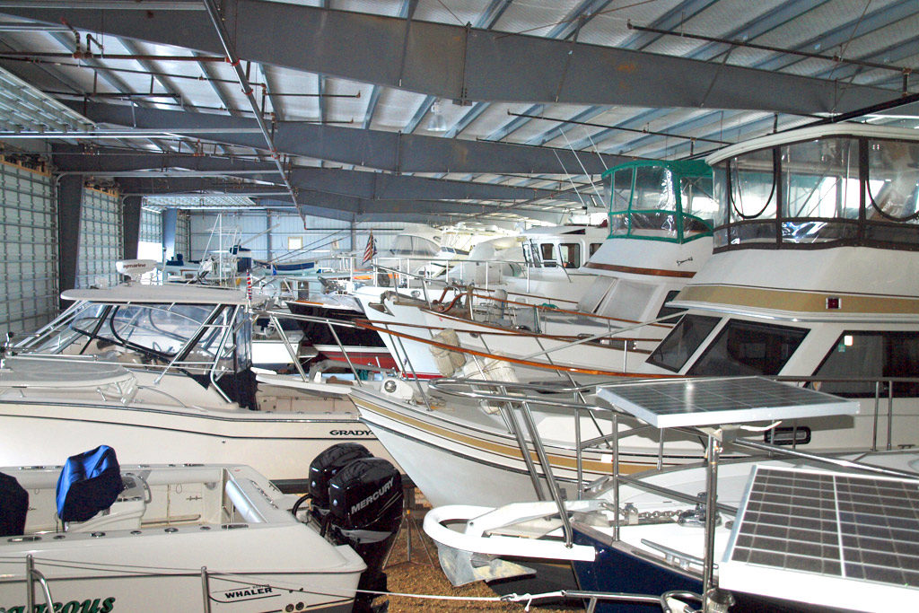 Great Bay Marine