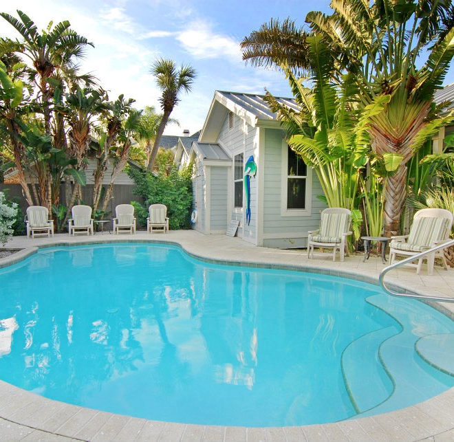Gulfside Resorts