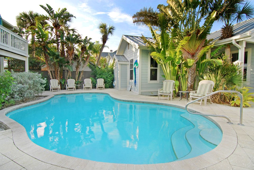 Gulfside Resorts