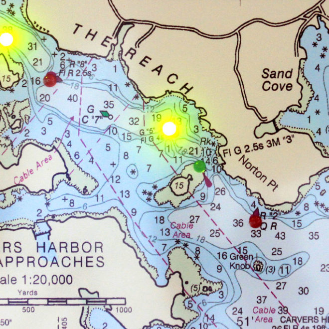Harbour Lights