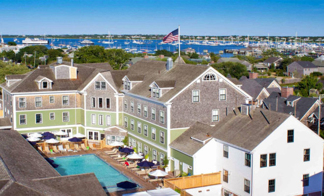 The Nantucket Hotel and Resort