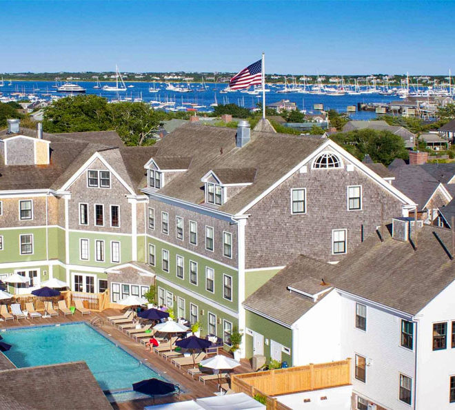 The Nantucket Hotel and Resort