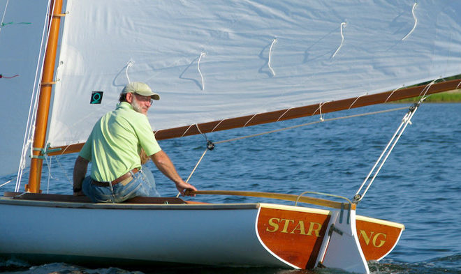 Pleasant Bay Boat and Spar Company