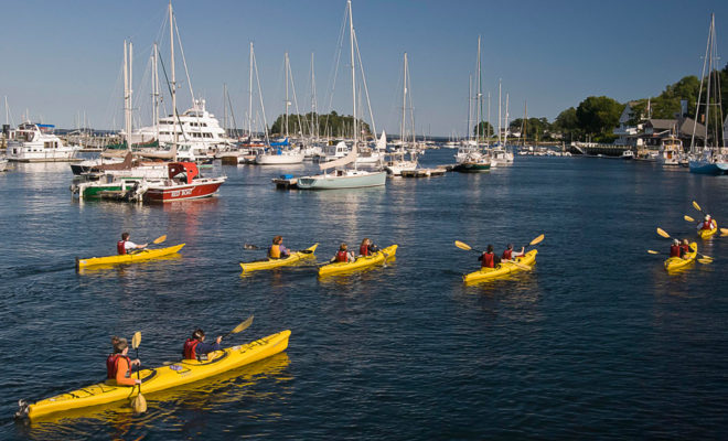 Penobscot Bay Regional Chamber of Commerce