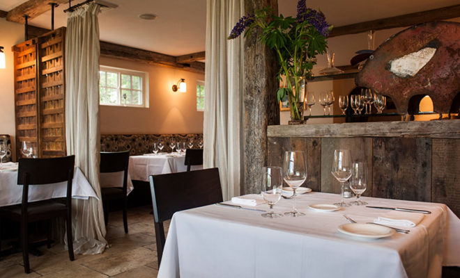 Primo Restaurant