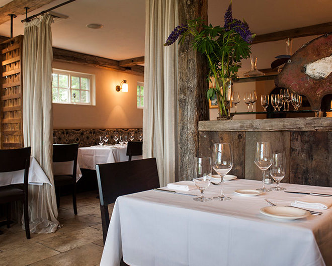 Primo Restaurant