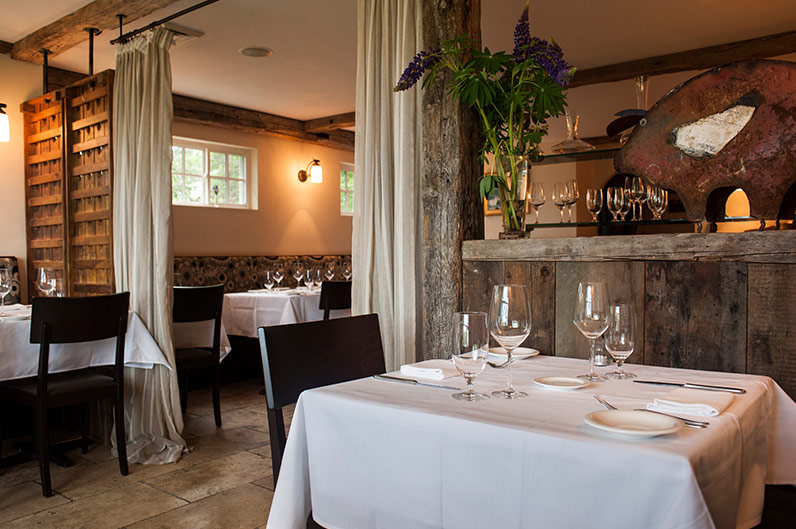 Primo Restaurant Rockland US Harbors