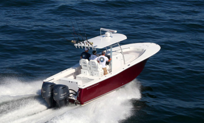 Southport Boats