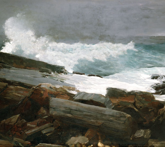 Portland Museum of Art