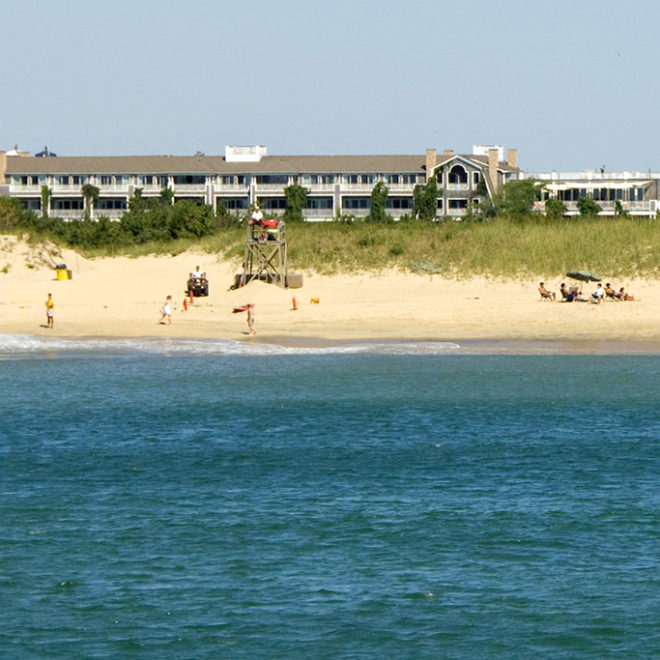 Winnetu Oceanside Resort
