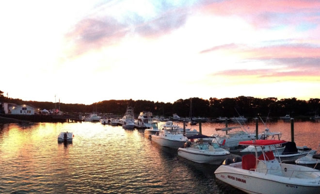 York Harbor Marine Service