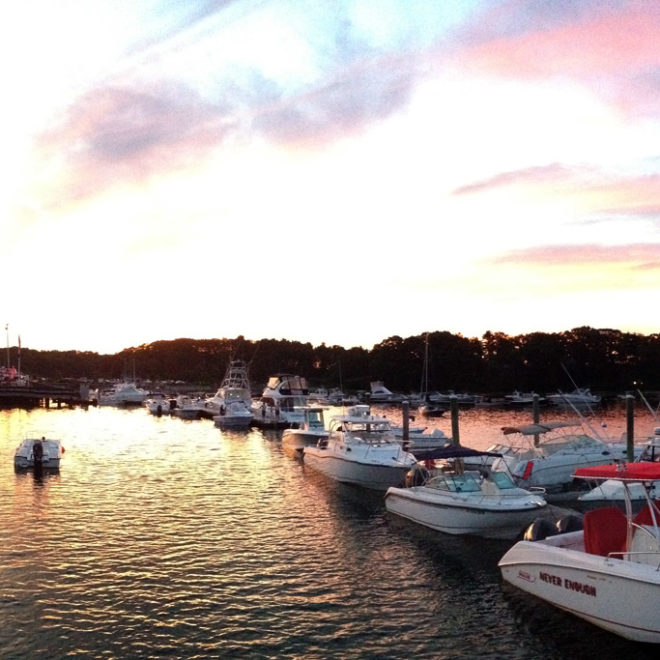 York Harbor Marine Service