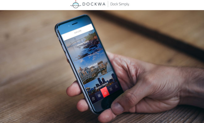 Dockwa