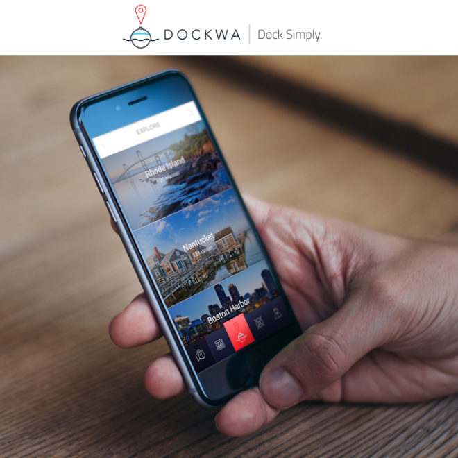 Dockwa