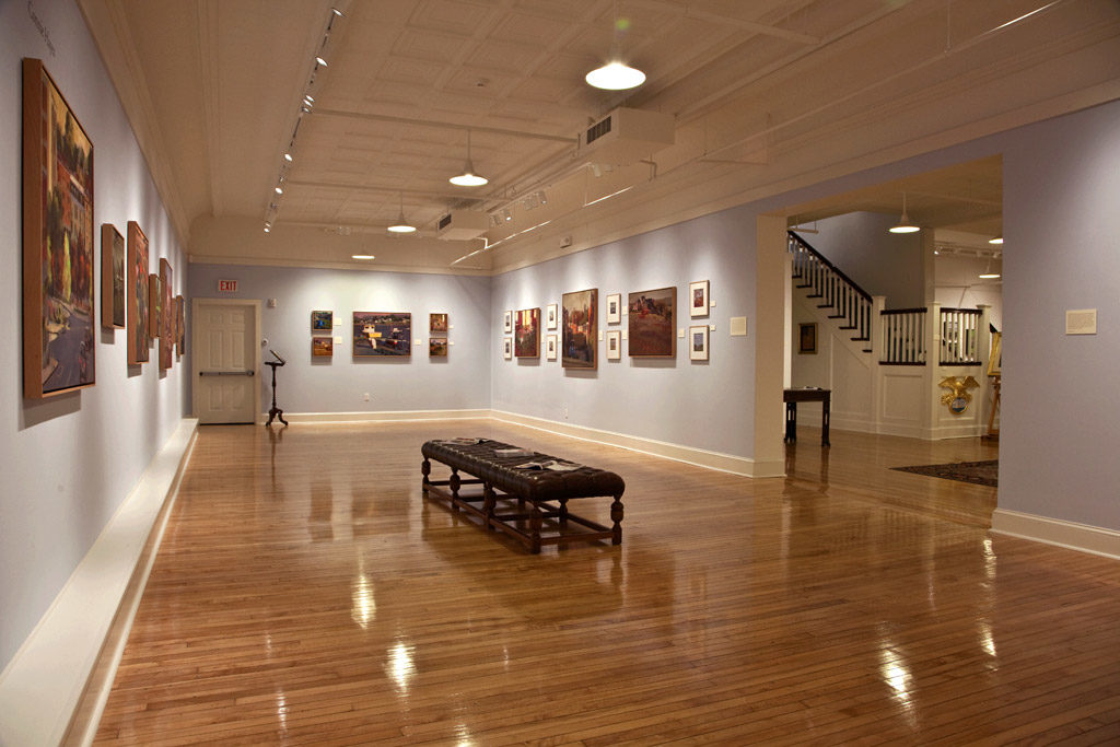 Dowling Walsh Gallery