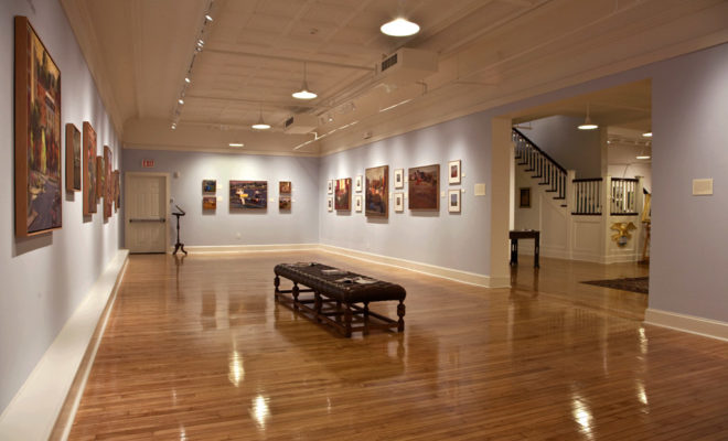 Dowling Walsh Gallery