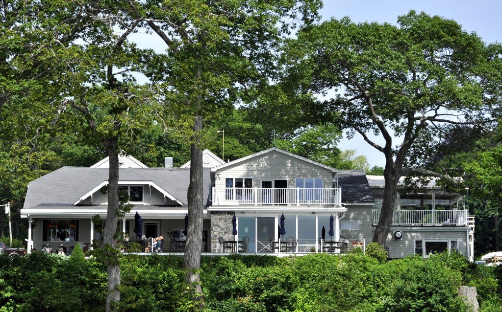 portland yacht club portland maine