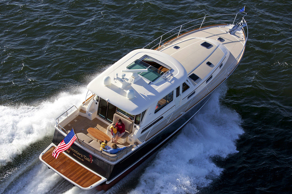 Sabre Yachts
