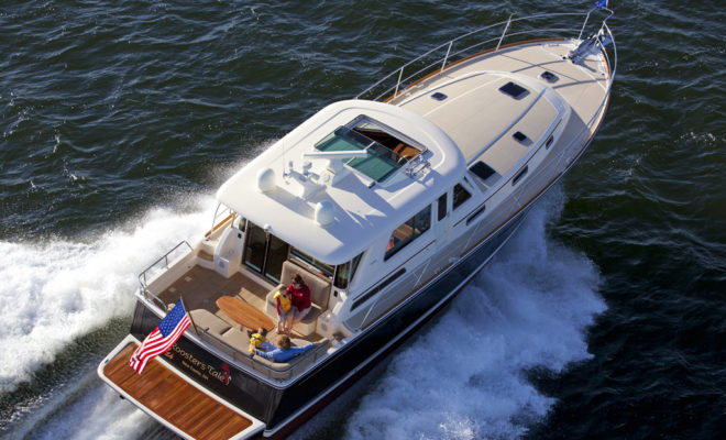 Sabre Yachts