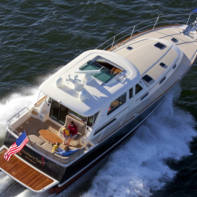 Sabre Yachts
