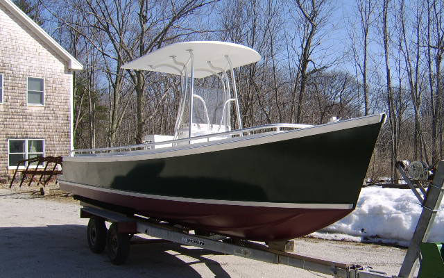 Fogg's Boatworks