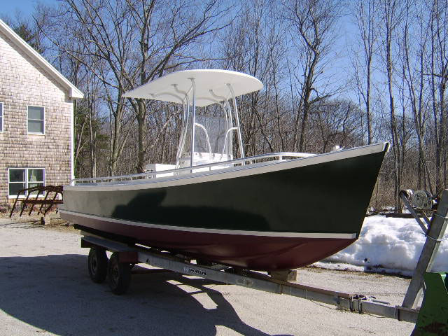 Fogg's Boatworks