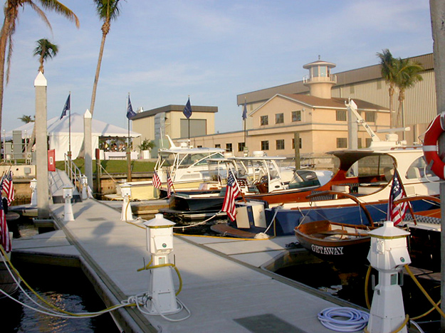 yacht services stuart florida