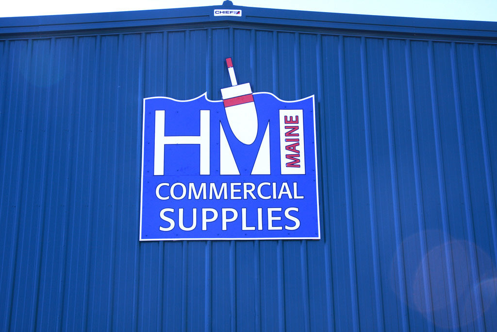 Hamilton Marine - Searsport