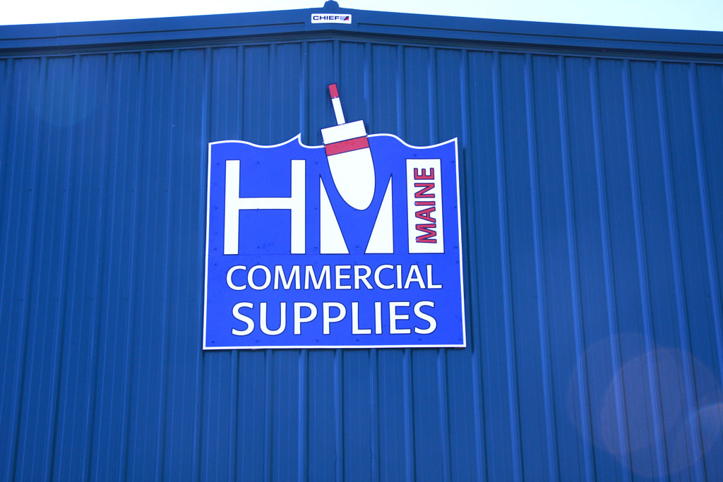 Hamilton Marine Searsport, ME US Harbors