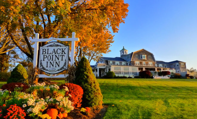 Black Point Inn