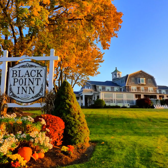 Black Point Inn