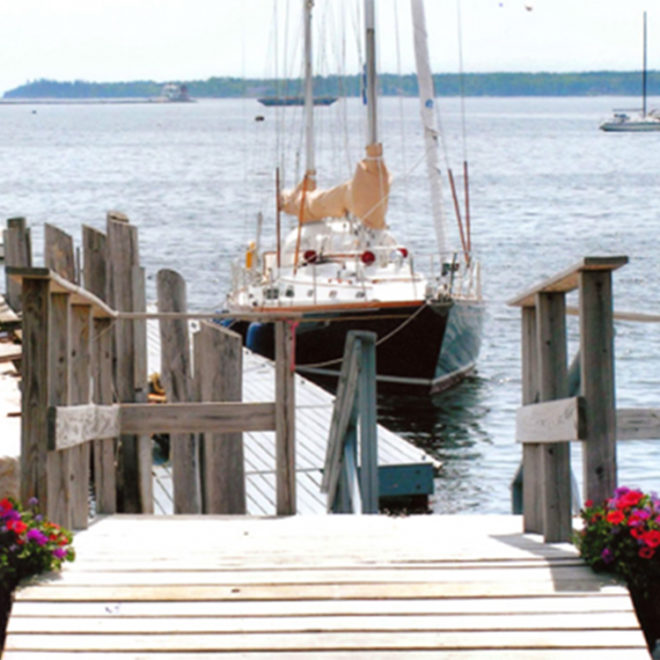 Tide Chart Rockland Maine