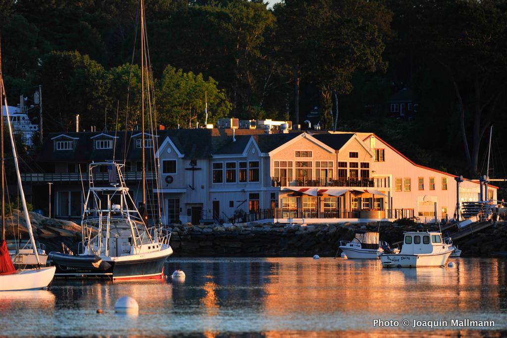 handy boat, me us harbors