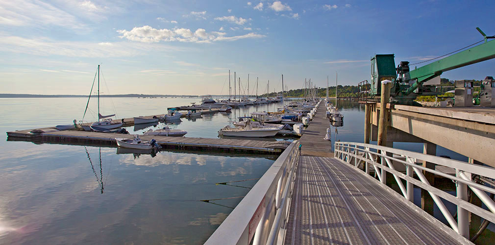 Maine Yacht Center