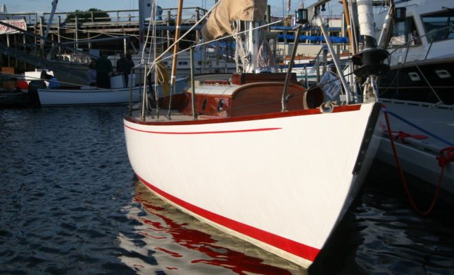 Northeast Boat