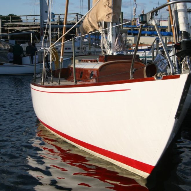 Northeast Boat