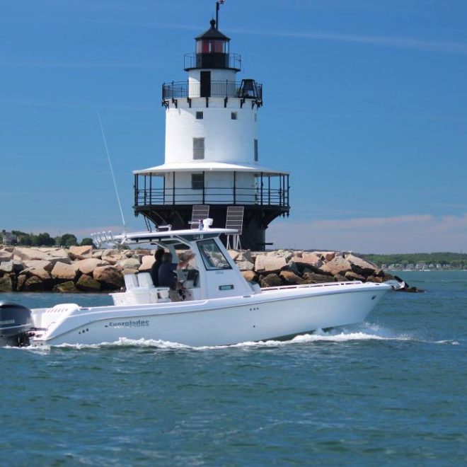 South Port Marine
