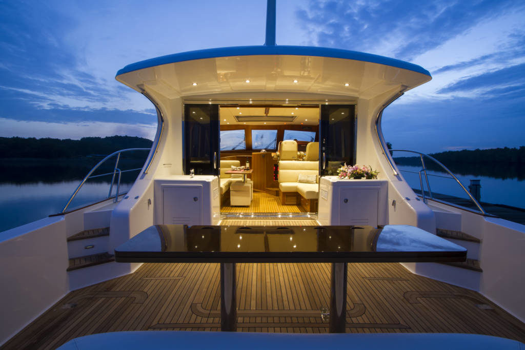 East Coast Yacht Sales - Salem