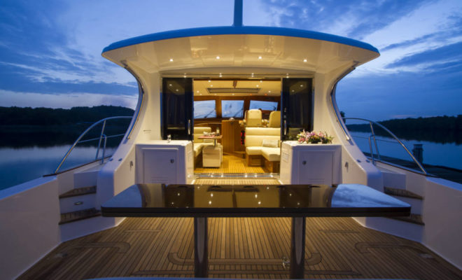 East Coast Yacht Sales - Salem