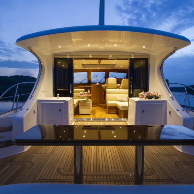 East Coast Yacht Sales - Salem